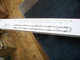 Sylvania Ultra LED Vapor Tight Light Fixture 30/40/50 Watt 120-247V 65700 New