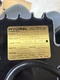 NOS Hydrel MHSL 97/52827/120 Hydreseal
