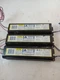 Advance Transformers Co. REL-2P32-RH-TP Standard Ballast  Lot Of 3