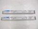 Pair Lutron Class 2 Hi-Lume LED Driver LDE13U1UMN-TABLK 120-277V 50/60Hz