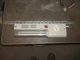 STEGO 02524.0-01 FLUORESCENT LAMP TYPE SL 025 120V 50/60HZ 11W (ZZ3)