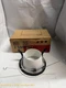 NEW Iris Lighting Systems E3MRG1 3" Optical Element High Comfort Lighting White