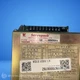 Yaskawa CACR-SR06-TZ9SMY02A Servopack Servo Controller RSIP