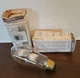 6 NEW PHILLIPS MH175/U/M METAL HALIDE CLEAR BULBS ED-17 175W 31358-5