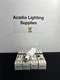 ⚡️Lot of 4⚡️GE F13DBX23T4/SPX35 BIAX 13W Light Bulbs 🐕