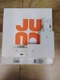 Juno Track Lighting T24WH Connector (Incomplete)