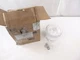 Holophane 266C6T PXLW 10000LM Silicone LED Optic Low Bay 120-277V 74W