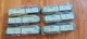 GE Electronic Ballast GE254MVPS90-A-L Ultra-Start T5 for (2) Lamps