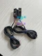 New Omron Photoelectric Switch Sensor E3R-5E4(E3R-5DE4+E3R-5L) 12-24VDC #LRR