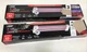 LOT OF 2 Feit Electric 2Ft 32 Watt LED Grow Light 3 Adjustable Color Spectrum