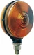 Peterson Manufacturing 313AA Amber Double-Face Park and Turn Signal 