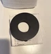 🔥 Ketra D3 UN-D3TFRPACBKN Black Recessed Downlight Trim  (Lutron Architectural)