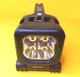 🔥100% UNTESTED🔥 PELICAN 9410 LANTERN LED HAND LAMP RECHARGEABLE FLASHLIGHT ABS