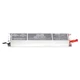 FULHAM WH6-120-L FLUOR Ballast,Electronic,Instant,95W 35JE66