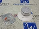 Hubbell Compass CIRS Indoor Single Lamp Head LED