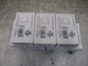 WAC Lighting Flexrail End Cap HM1-EC-PT *Lot of 7* New Surplus