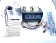 PLUSRITE BALU250-CWA/V5 CW AUTOTRANSFORMER CORE & COIL BALLAST