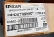 Osram Quicktronic  Rapid Fluorescent Ballast QHE 2X 32T8/UNV ISN-SC 120-277V