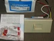 Lutron NF-10-IV 120 Volt Single Pole Dimmer (Ivory)