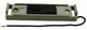 Peterson Manufacturing Surface-Mount Light Bracket Gray 154-09K