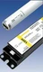 Satco S5260 Electronic T12 Rapid Start Fluorescent Ballast, 2-lamp