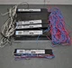 (14) Philips Advance Centium LED Driver ICN-2P16-TLED-N, 120-277V, 420V DC 40W