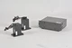 CST Machine Vision AC-24V-2E Controller Illuminator w/ 2X CST COL-30-R Lamps