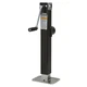 Ultra-Tow Square Tube Sidewind Jack, Weld-On, 30-1/4in. Extended Length,