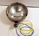 1 NEW LITHONIA LIGHTING ELA ITN N1212 FLOOD LIGHT 12W/12VDC NNB ***MAKE OFFER***