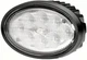 HELLA 996761011 Oval 100 LED GEN II Work Lamp DT - Long Range