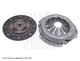 ADT330293 BLUE PRINT Clutch Kit for Toyota