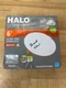 Halo 6" LED Slim Canless Downlight HLB Lite 900 Lumens 3CCT 3000-5000K Brand New