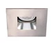 WAC LIGHTING BRUSHED NIKEL TRIM HR-D412-S-SC/BN