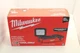 NEW in box Milwaukee M12 Packout Flood Light   2356-20