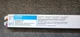 LUTRON  H3DT521CU110 HI-LUME 3D PROGRAMMED RAPID START - DIMMING BALLAST 12 Avai