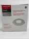 LIGHTOLIER COMMERCIAL 9.5&rdquo; Round RETROFIT LED DOWNLIGHTS CR10R30927UW NIB