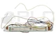 LUMA BLF254-U ELECTRONIC BALLAST 120-277V 50/60HZ 0.96A
