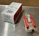 Pass Seymour Gray PlugTail Single Pole Toggle Switch INDUSTRIAL 20A PT20AC1-GRY