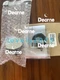 1PC New BANNER Sensor K50L2RGB7Q