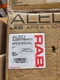 RAB ALED4T78N LED 78W TYPE IV AREA LIGHTS