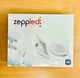 ZEPPLED 18W SQUARE WHITE 4500K CEILING RECESSED LED PANEL LIGHT ZLN-SDL18