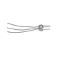Elco RP-1B Insulation Sensor For Incandescent Fixtures
