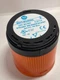ALLEN BRADLEY 855T-B24TL5 STACK LIGHT AMBER STEADY LED 24VAC/DC 45MA SERIES B