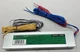 Damar EL2110-120-277HF Electronic Lighting Ballast 24998C