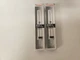 Sylvania 21136 Dulux CFL Light Bulb Lamp 13W, Lot of 2, New