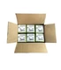 Leviton 8647-100 Porcelain Extender Incandescent Lampholder Mogul Base (6 Pack)