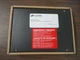"NEW" COOPER #RC3DE-PL-N Network Room Controller 3 Relay / 3 Dimmer w/Em Control