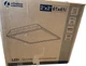 Lithonia Lighting 2GTL2 A12 LED Lay-in Troffer with Prismatic Lens | 2' x 2'
