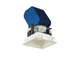 ⚡️Alphabet Lighting NU3QD 3&Prime; LED Square Recessed Downlight⚡️