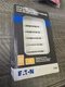 = Eaton LED Steplight 2 Wallplates Included White Indoor Use Only 7739W-BX-LW
